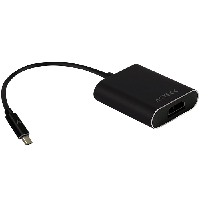 Convertidor TIPO C a HDMI