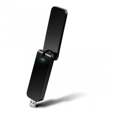 Tarjeta de red TP-Link AC1300 Archer T4U usb 3.0 2.4 y 5 ghz