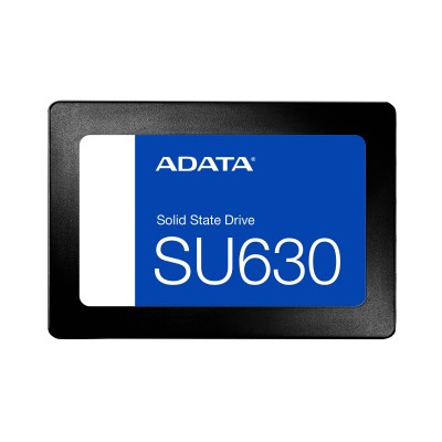 Disco Duro de Estado Solido Adata 240 GB SU630