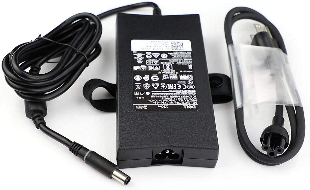 Cargador Compatible para DELL All in One 130W 19.5V 6.7A (7.4*5.0)