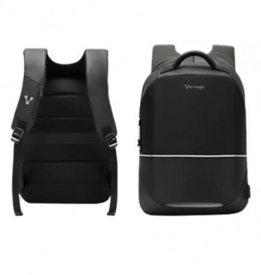 Mochila VORAGO BP-401 , 15.6 pulgadas