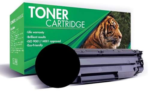 Toner compatible 125A (CB541A), 128A (CE321A), 131A (CF211A) Cyan