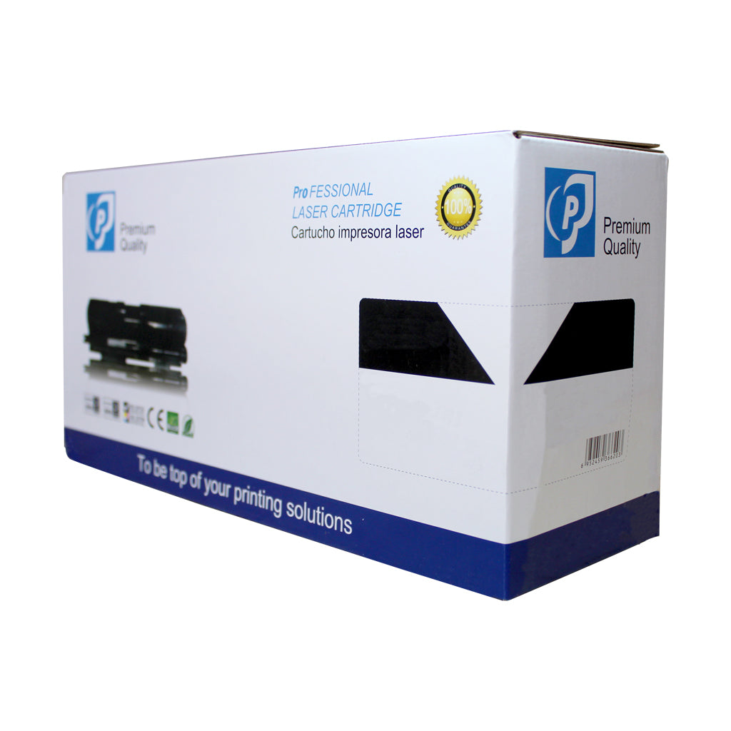Toner Compatible con HP 05A/80A