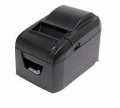 Impresora Térmica de Ticket STAR MICRONICS BSC-10, Puerto Serial/USB, 80mm/58mm
