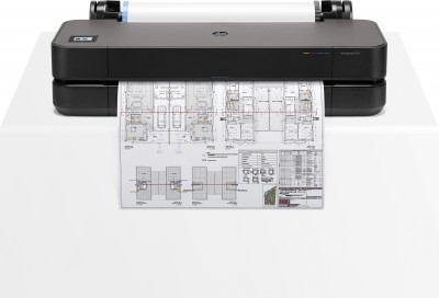 Ploter HP Desigjet T250 24IN 5HB06A