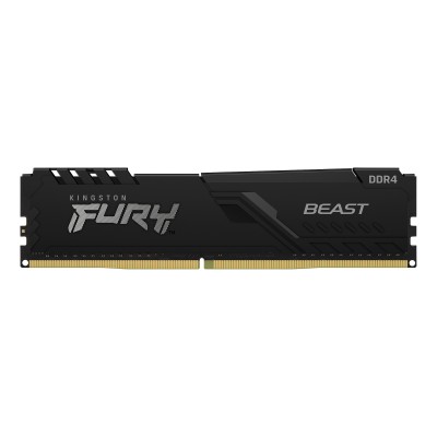 Memoria RAM Kingston Technology KF432C16BB/8, 8 GB, DDR4, 3200 MHz, DIMM