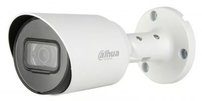 Cámara de Video Vigilancia Dahua Technology HFW1200TA28, 1080p (2MP), 30 m, Metal