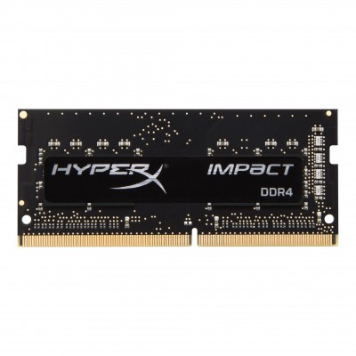 Memoria RAM Kingston Technology KF432S20IB/16, 16 GB, DDR4, 3200MHz, SO-DIMM