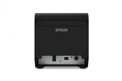 Impresora Térmica de Ticket EPSON TM-T20III-001, Térmica directa, 250 mm/s