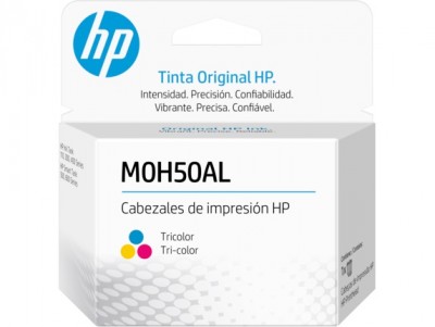 *HP CABEZAL M0H50AL TRICOLOR