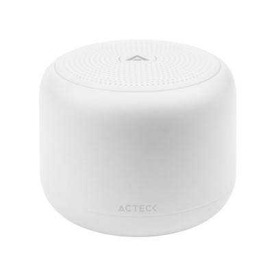 Bocina BT Acteck glee tiny negro