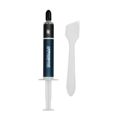 Pasta Térmica VORAGO TP100, 3gr, 1.9w/M-K Gris