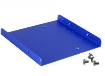 Bracket para SSD ADATA 3.5&quot; 