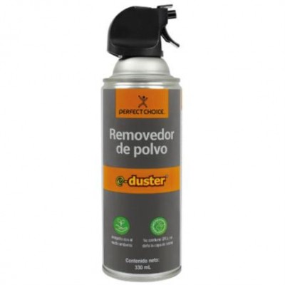 Aire Comprimido Perfect Choice 330Ml. 