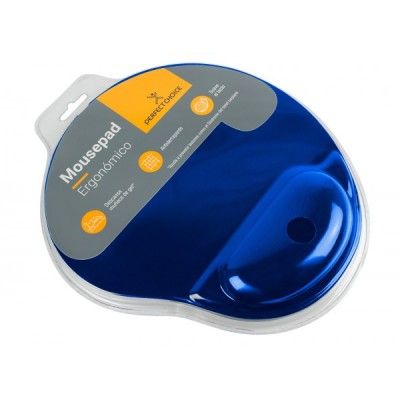 MOUSE PAD AZUL PERFECT CHOICE PC-041795 
