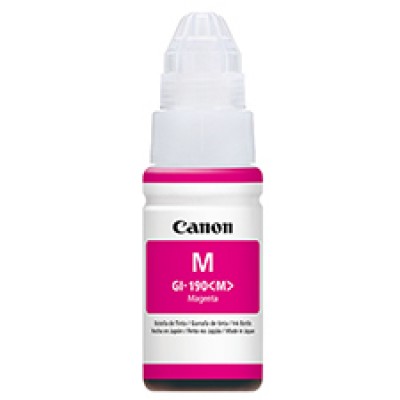 Tinta Canon GI-190 Magenta