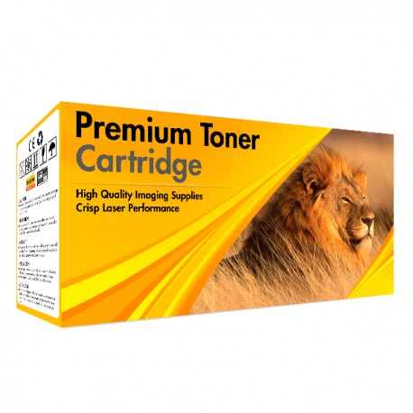 Toner Compatible HP 85A (CE285A) Negro Calidad Premium para 2000 impresiones