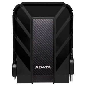 Disco Duro Externo Adata HD710 PRO 1TB USB 3.1 2.5&quot; Negro 