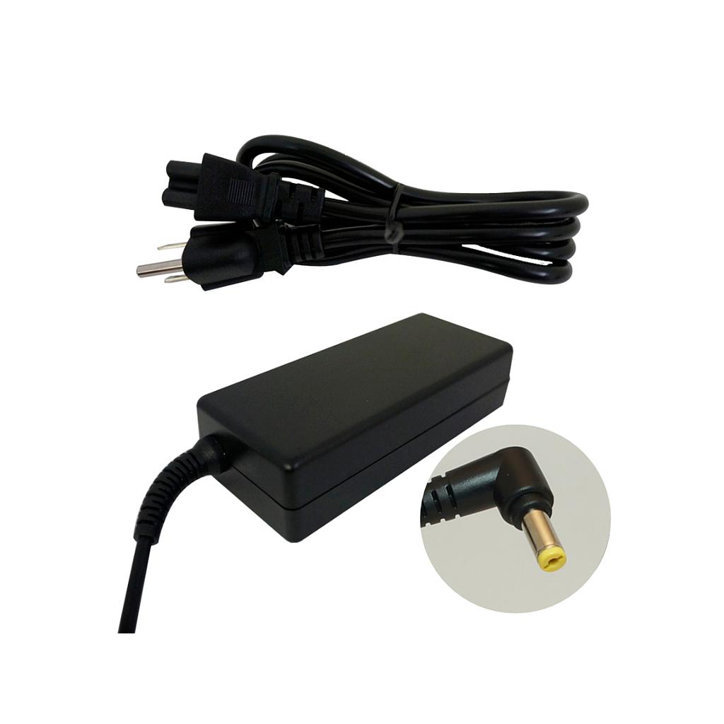 Cargador Compatible Acer/Gateway/Dell 19v 2.15a p/amar.5.5*1