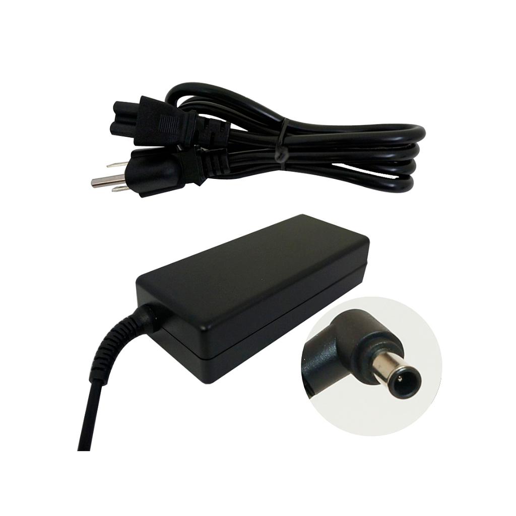 Cargador Compatible Sony 19.5v 4.74a p/Central 6.5*4.4