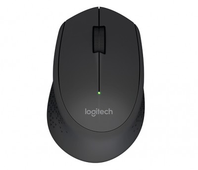 Mouse Inalambrico Logitech M280 negro