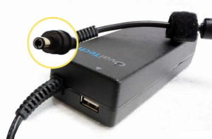 *Cargador OvalTech Hp Toshiba 19V 4.74A E51 (5.5*2.5 )