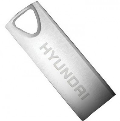 MEMORIA HYUNDAI UBS 32GB 2.0 PLATA