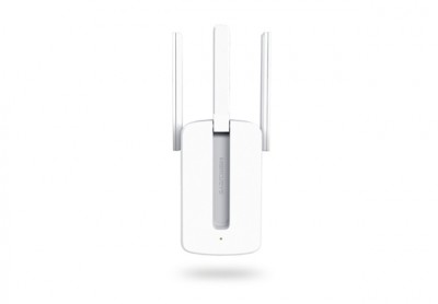 Extensor Inalambrico Mercusys mod. MW300RE 300mbps 