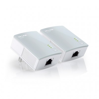 kit adaptador power line TP.Link TL-PA4010KIT 