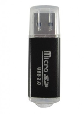 Lector de Memorias Brobotix 345673N