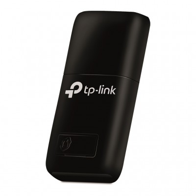 Tarjeta de red Inalámbrico USB de 300Mbps TL-WN823N 