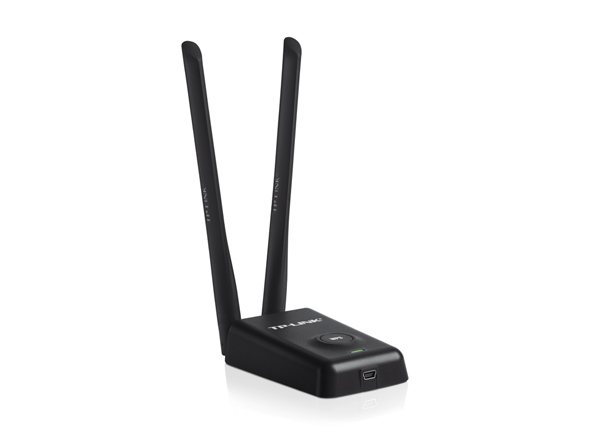 Tarjeta Red Inalambrica TPLink USB TL-WN8200ND I