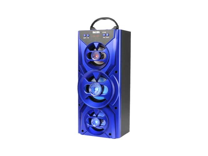 Bocina Portatil BT-009 VB310B 