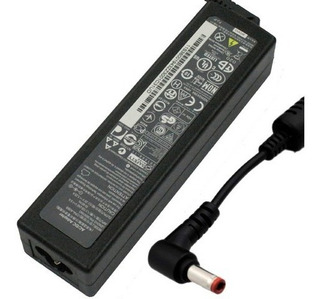 Cargador Compatible Lenovo 20v 4.5a p/cafe (5.5*2.5)