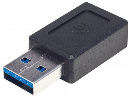 Adaptador para Dispositivos Usb-C de Súper Velocidad Manhattan