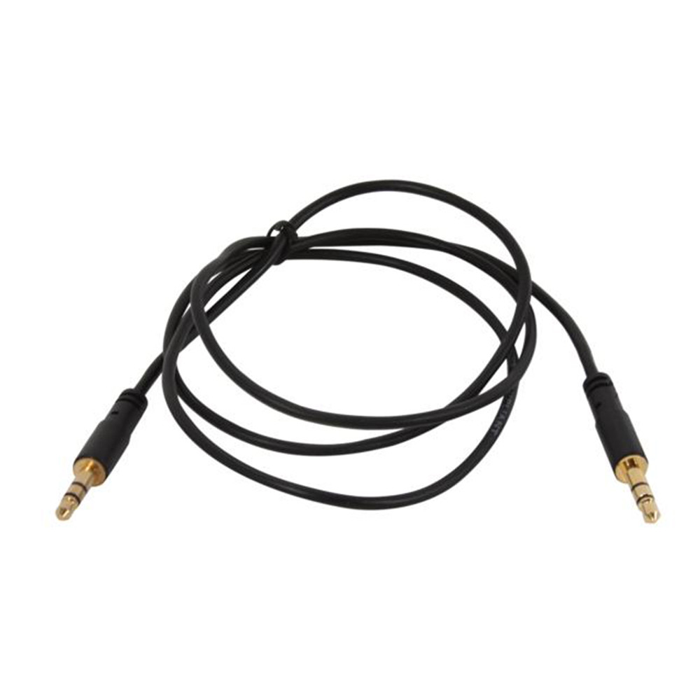 Cable Audio Stere 3.5 mm 90cm Startech MU3MMS