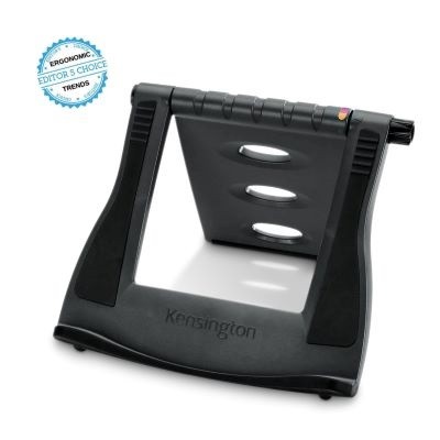 Soporte de enfriamiento para computadora portátil Kensington K60112AM SmartFit Easy Riser 17