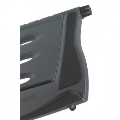 Soporte de enfriamiento para computadora portátil Kensington K60112AM SmartFit Easy Riser 17