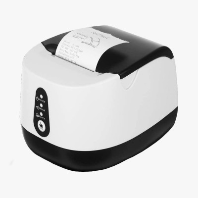 Impresora térmica 58 mm EC-LINE ISH58, Térmica directa, 70 mm/s, USB, BLUETOOTH