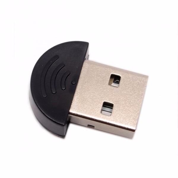 Convertidor USB a Bluetooth v2.0 Brobotix 531233 
