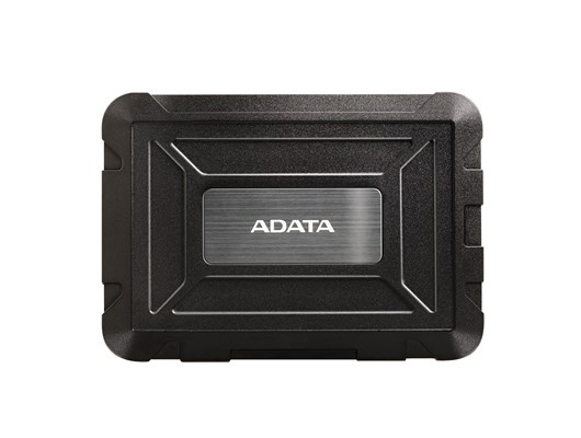 Gabinete Externo para 2.5" HDD/SSD Adata ED600 USB 3.0 